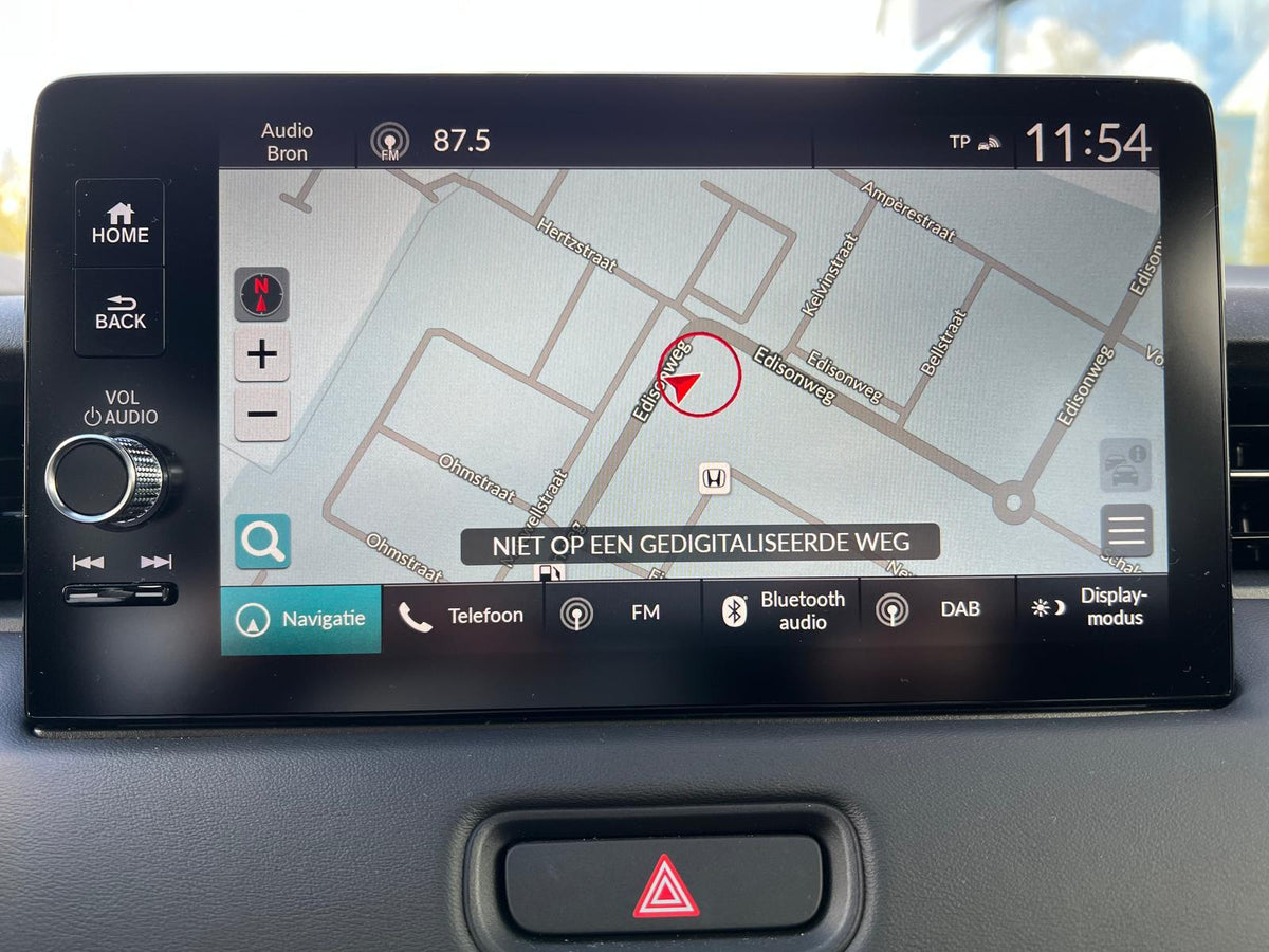 Honda HR-V 1.5 e:HEV Elegance — foto 27
