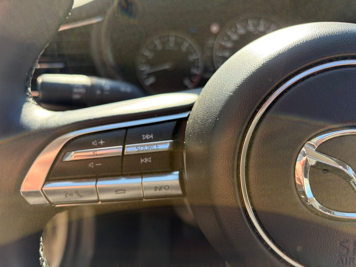 Mazda CX-30 2.0 e-SkyActiv-X M Hybrid100th Anniversary Ed. — foto 22