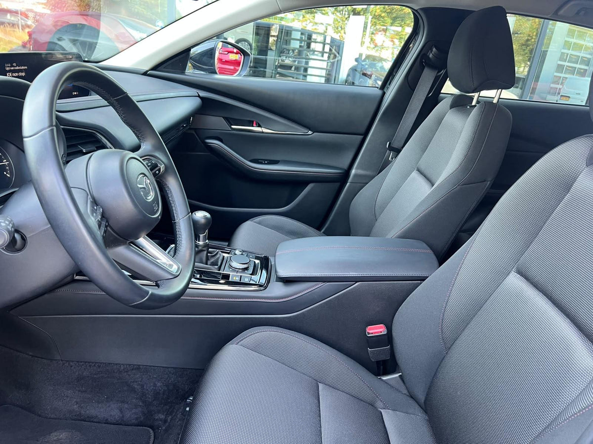Mazda CX-30 2.0 e-SkyActiv-G 150pk  M Hybrid Homura — foto 15