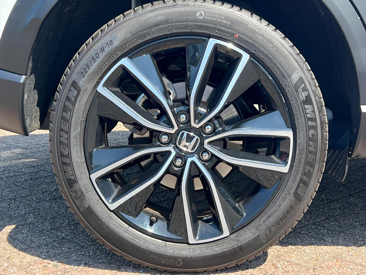 Honda HR-V 1.5 e:HEV Elegance — foto 17