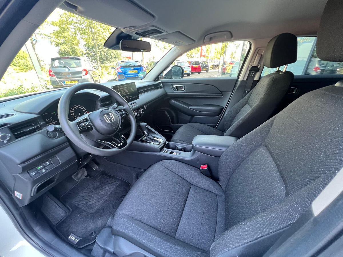 Honda HR-V 1.5 e:HEV Elegance — foto 9