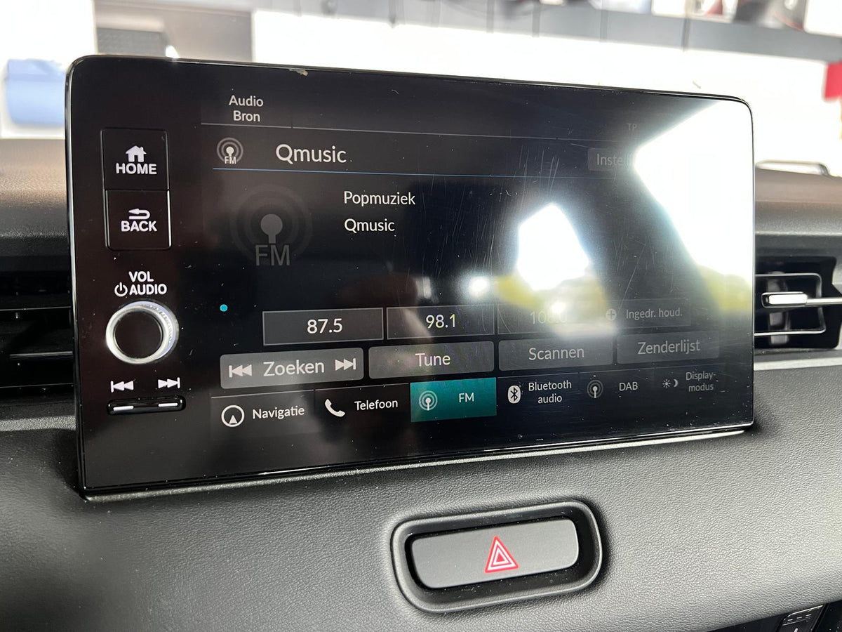 Honda HR-V 1.5 e:HEV Elegance — foto 24