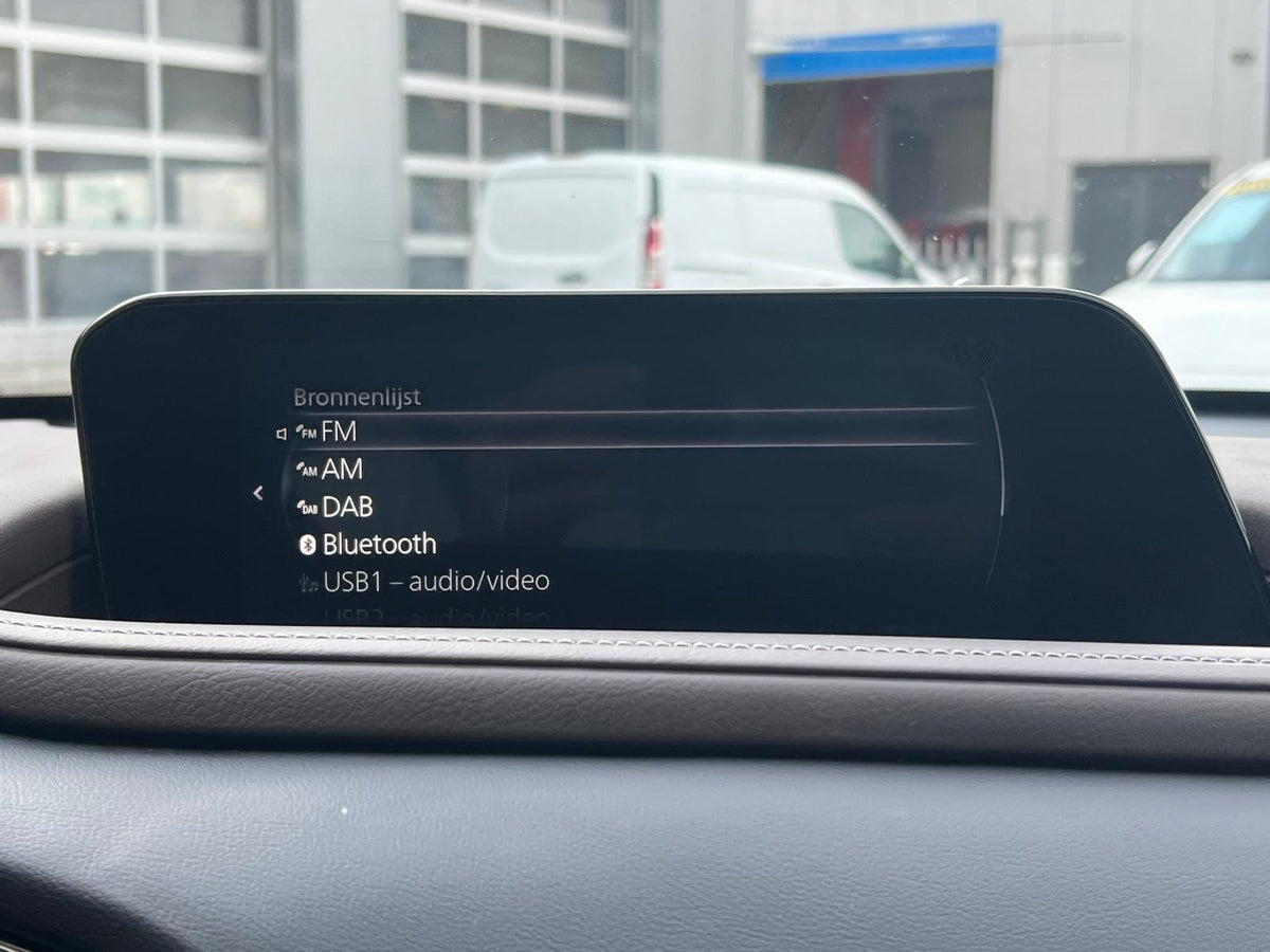 Mazda CX-30 2.0 e-SkyActiv-X M Hybrid Luxury — foto 29