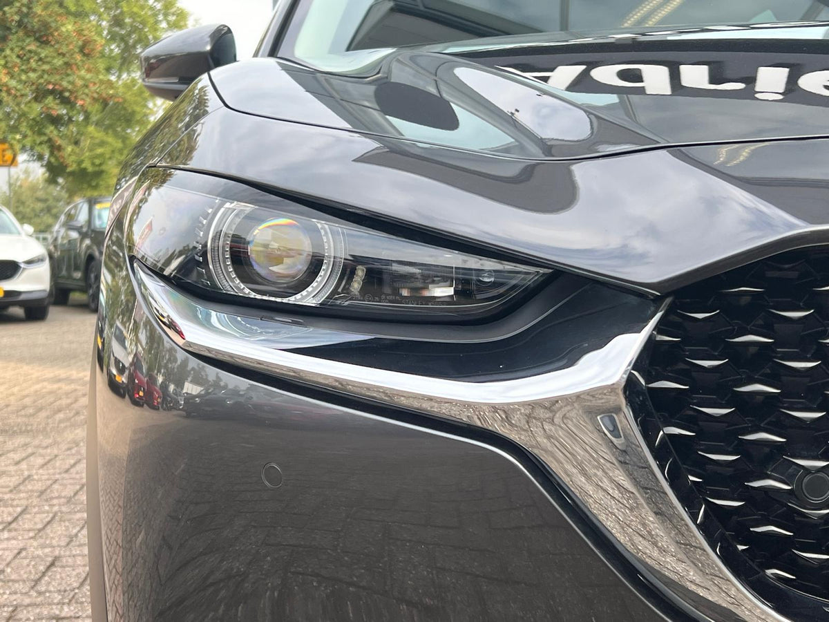 Mazda CX-30 2.0 e-SkyActiv-X M Hybrid Luxury — foto 16