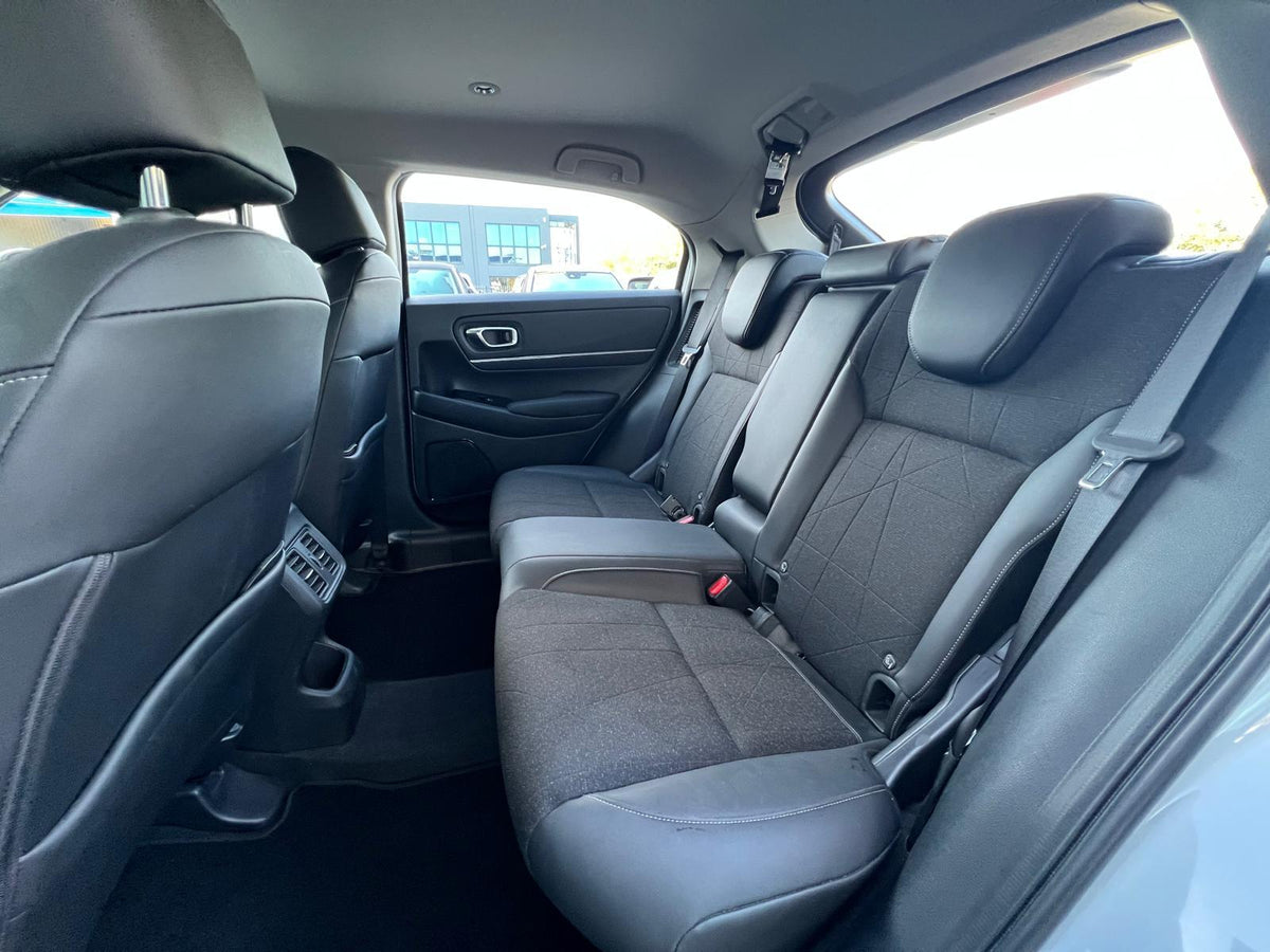 Honda HR-V 1.5 e:HEV Advance — foto 17