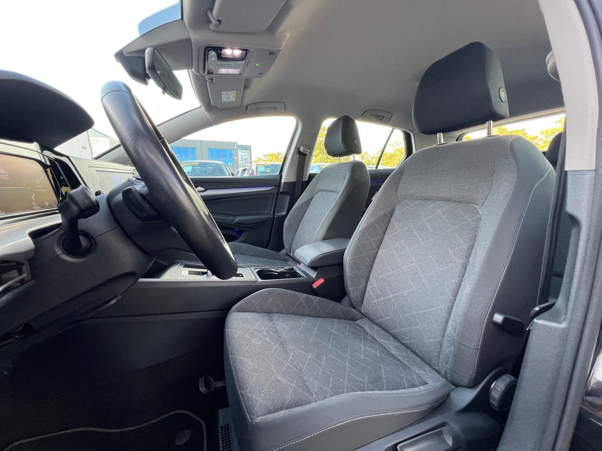 Volkswagen Golf 1.0 eTSI Life Business — foto 10