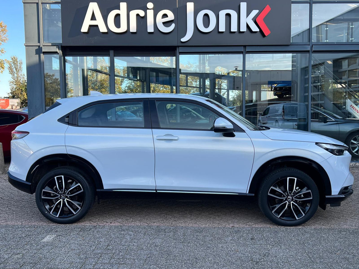 Honda HR-V 1.5 e:HEV Advance — foto 4