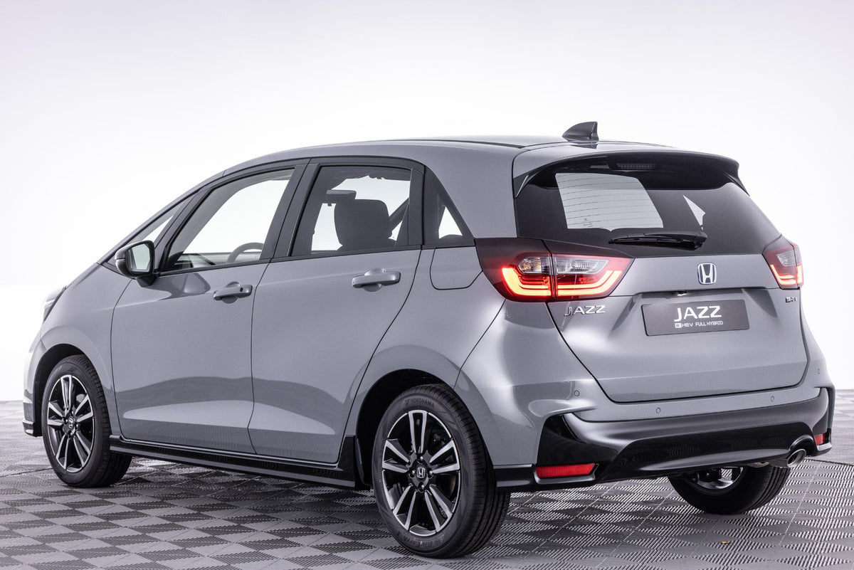 Honda Jazz 1.5 e:HEV Advance Sport — foto 3