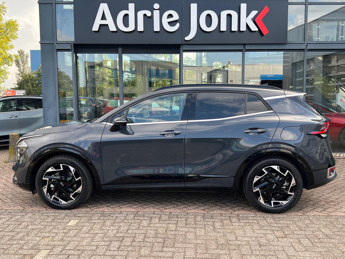 Kia Sportage 1.6 T-GDi Plug-in Hybrid AWD GT-PlusLine — foto 5