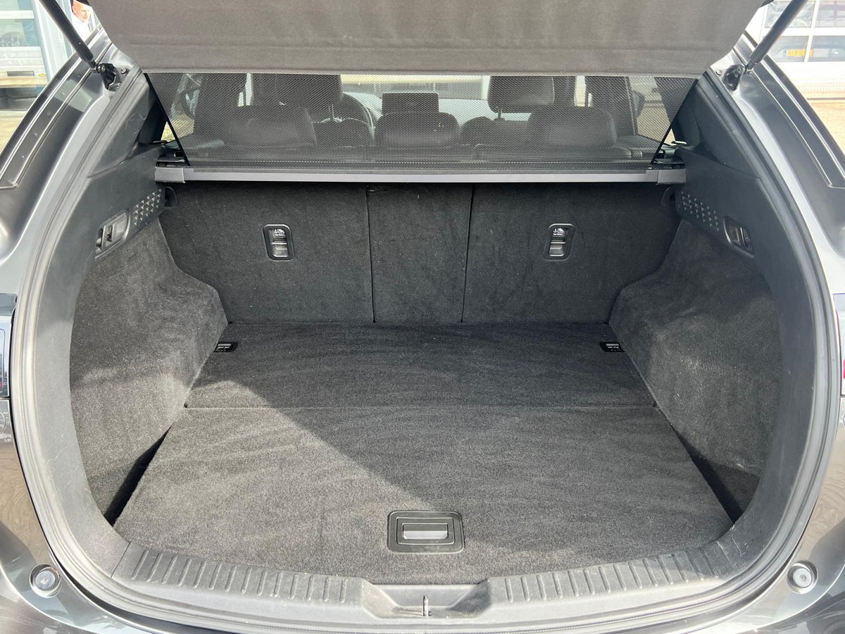 Mazda CX-5 2.0 SkyActiv-G 165 Homura Limited — foto 10