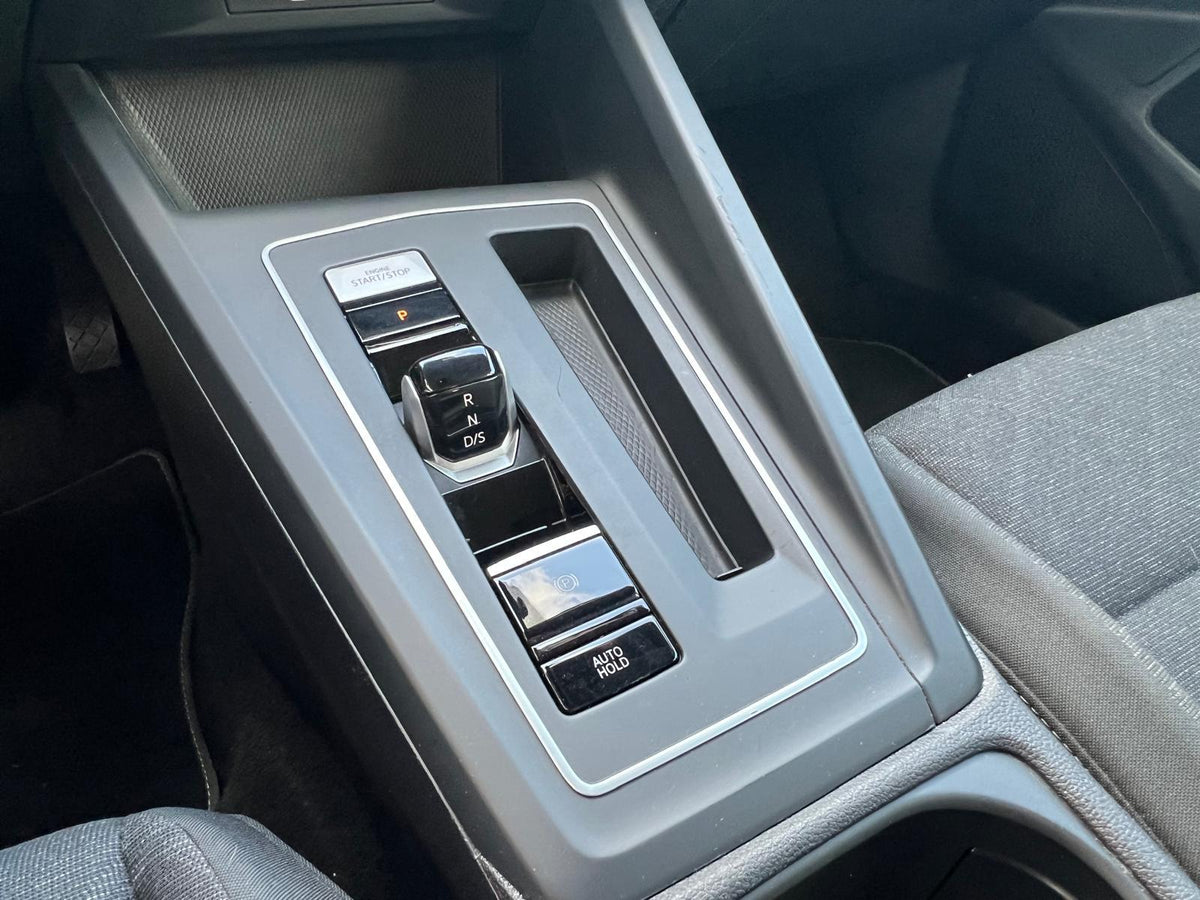 Volkswagen Golf 1.0 eTSI Life Business — foto 21