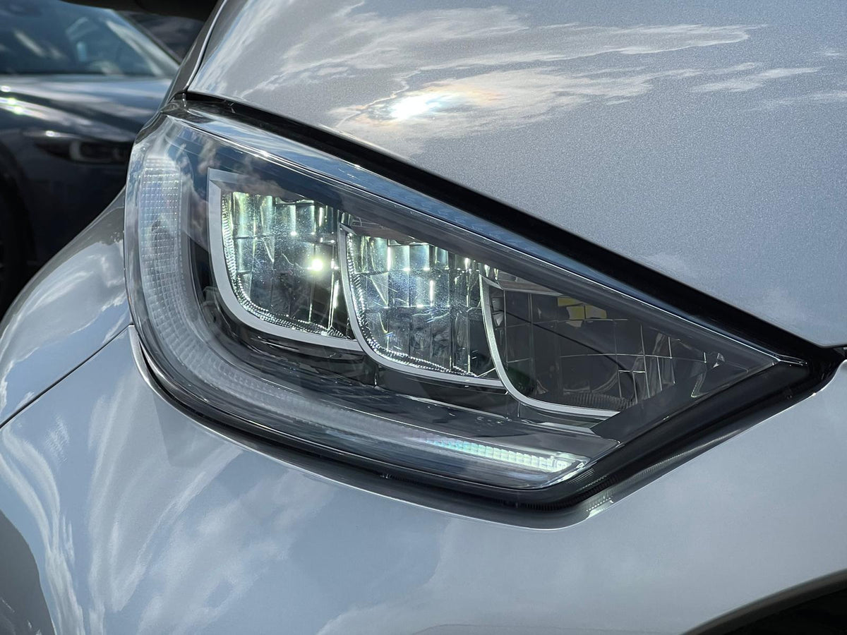Mazda 2 Hybrid 1.5 Homura — foto 9