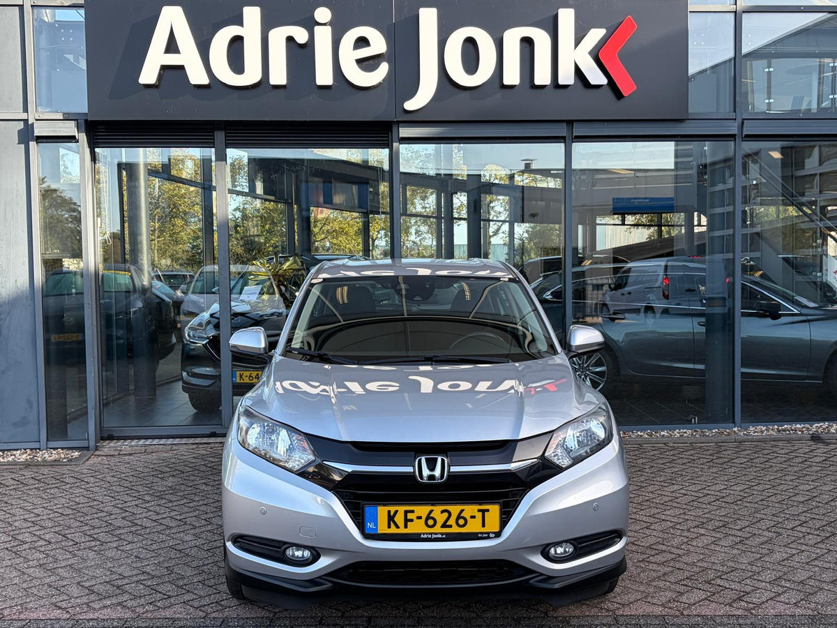 Honda HR-V 1.5 i-VTEC Elegance — foto 2