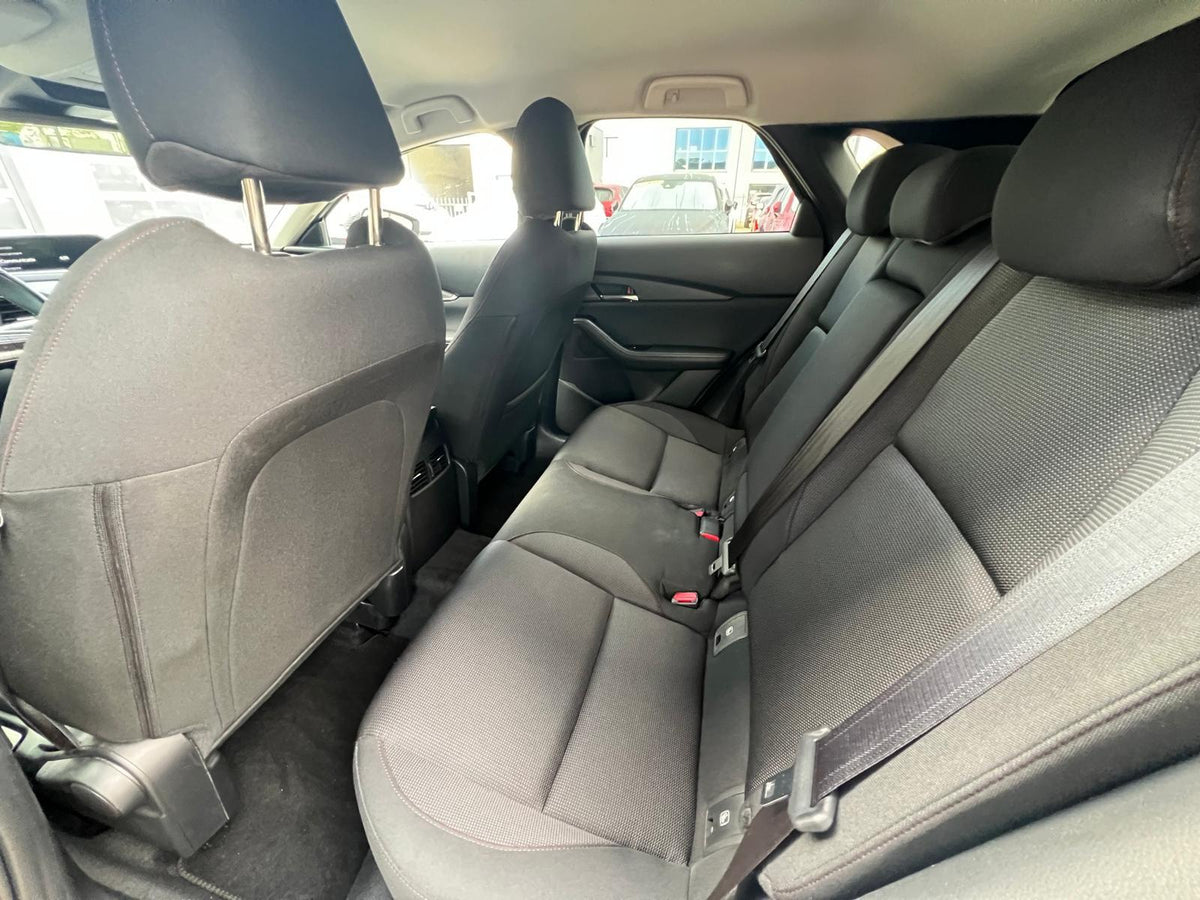 Mazda CX-30 2.0 e-SkyActiv-X M Hybrid Homura — foto 13