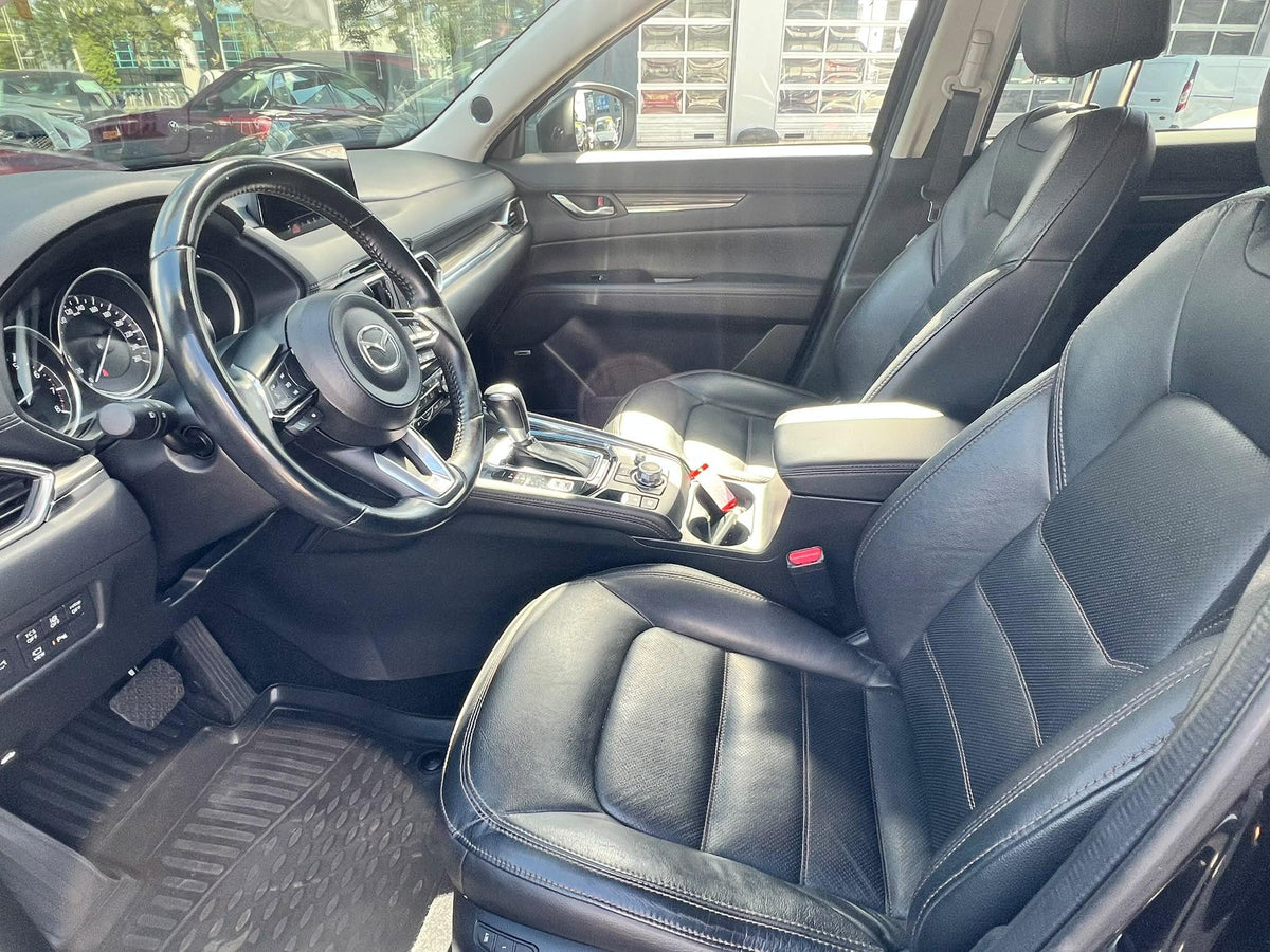 Mazda CX-5 2.0 SkyActiv-G 165 GT-M — foto 13