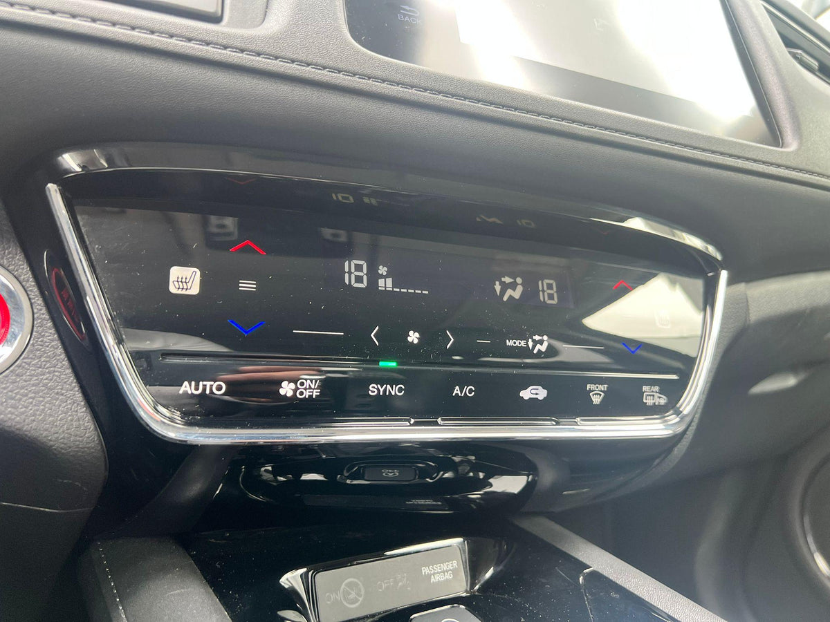 Honda HR-V 1.5 i-VTEC Executive — foto 34