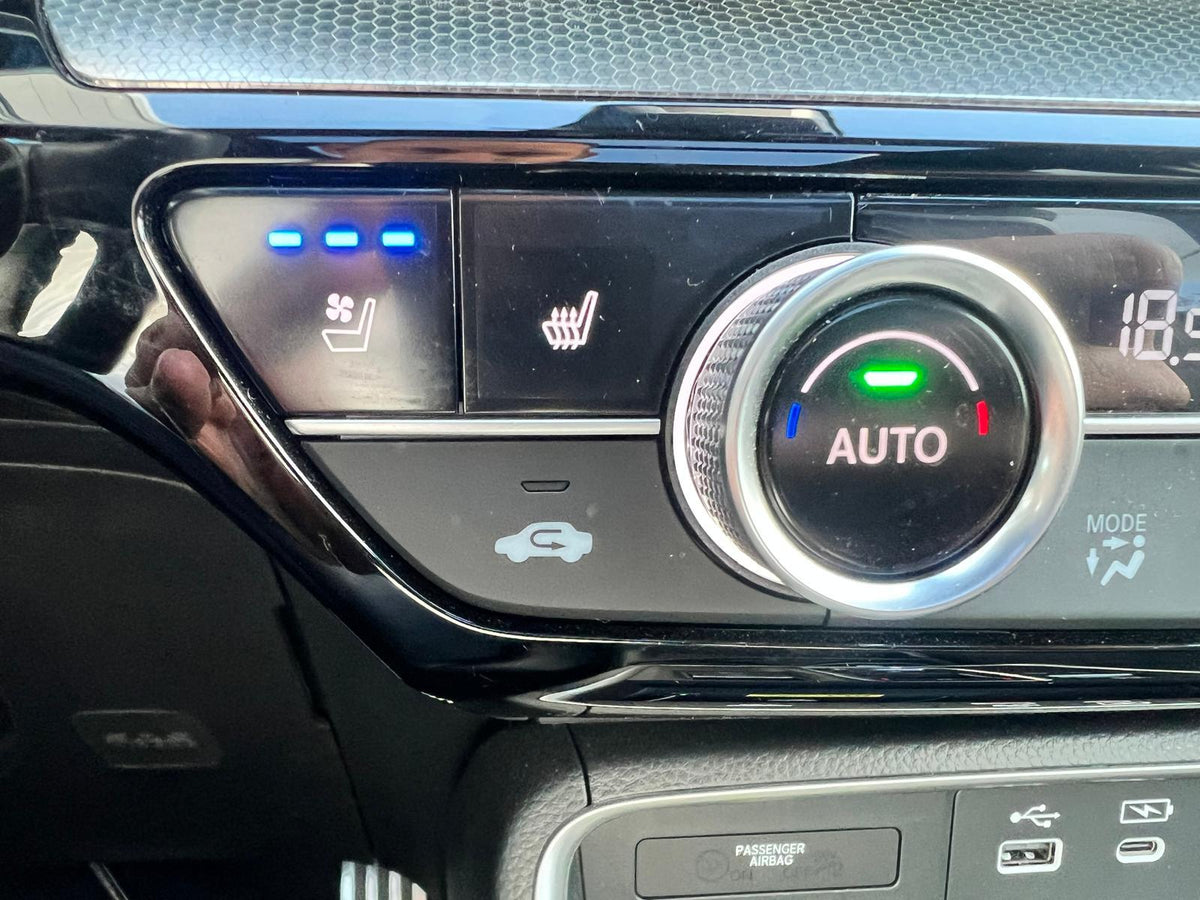 Honda CR-V 2.0 e:PHEV Advance Tech — foto 32
