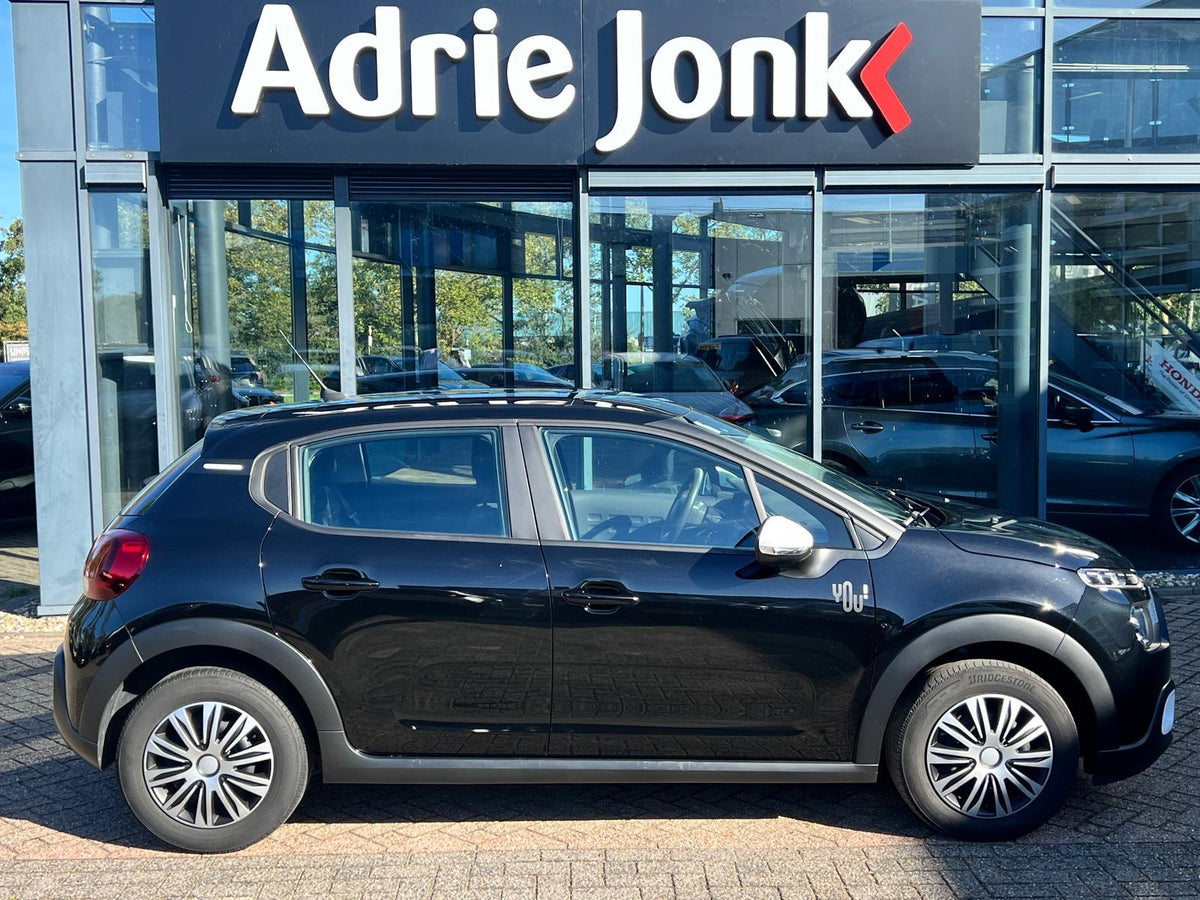Citroen C3 1.2 PureTech You — foto 4