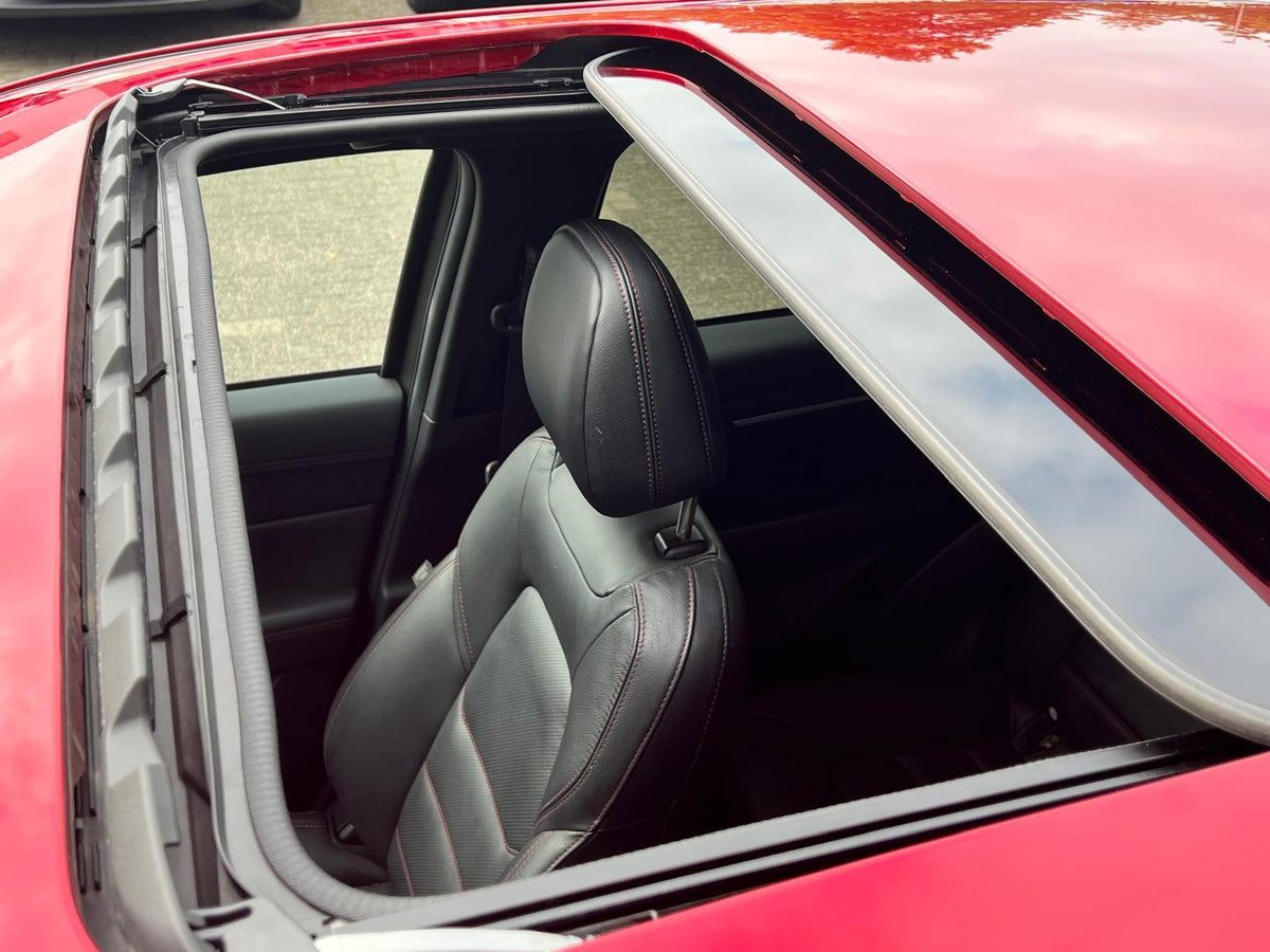 Mazda CX-5 2.0 e-SkyActiv-G M Hybrid 165 Homura — foto 10