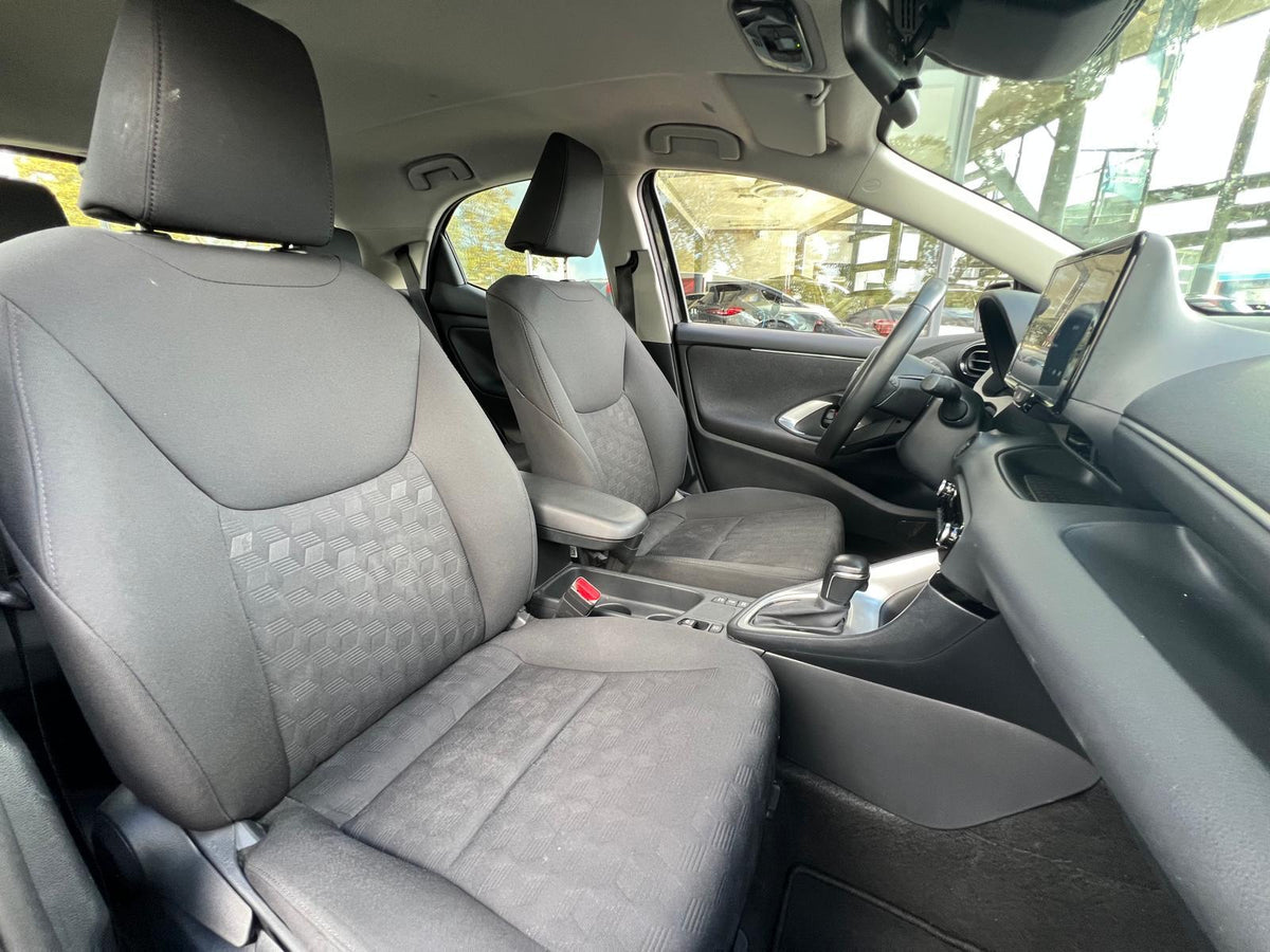 Mazda 2 Hybrid 1.5 Exclusive-line — foto 29