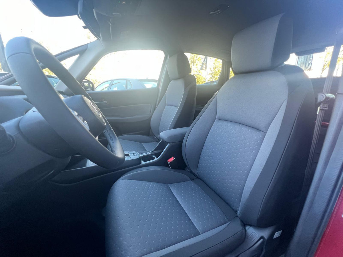 Honda Jazz 1.5 e:HEV Elegance — foto 10