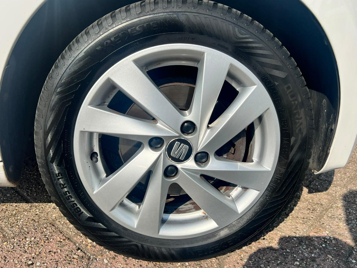 SEAT Mii 1.0 Sport Dynamic — foto 10