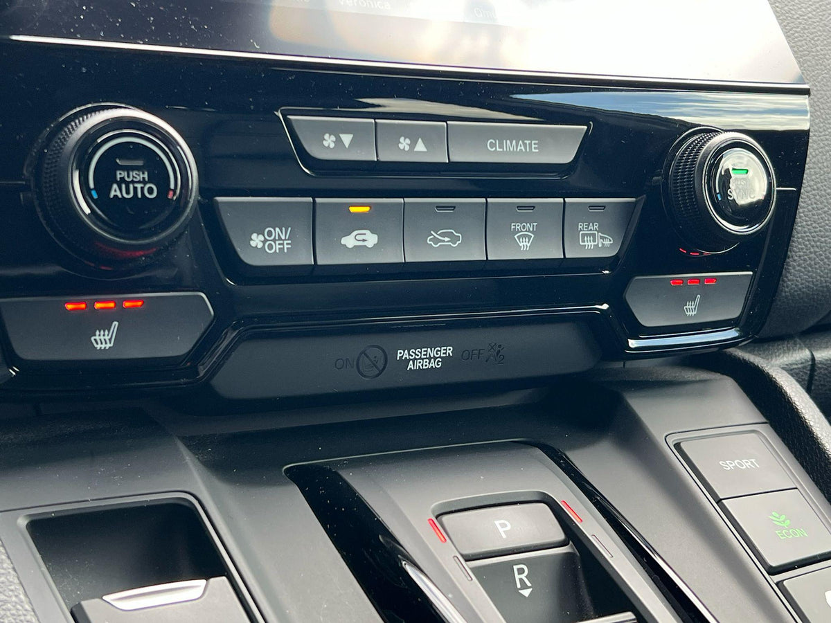 Honda CR-V 2.0 Hybrid Lifestyle — foto 26
