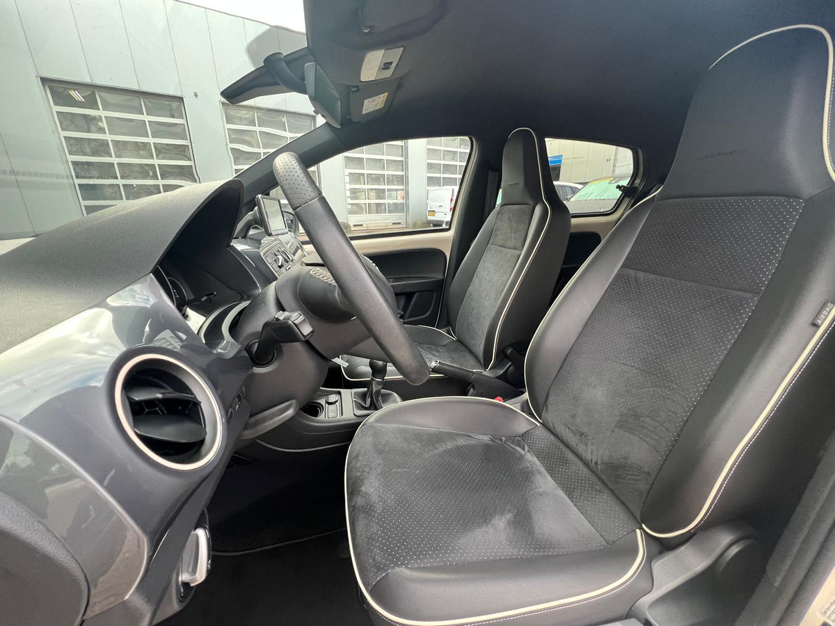 SEAT Mii 1.0 Mii by Mango — foto 10