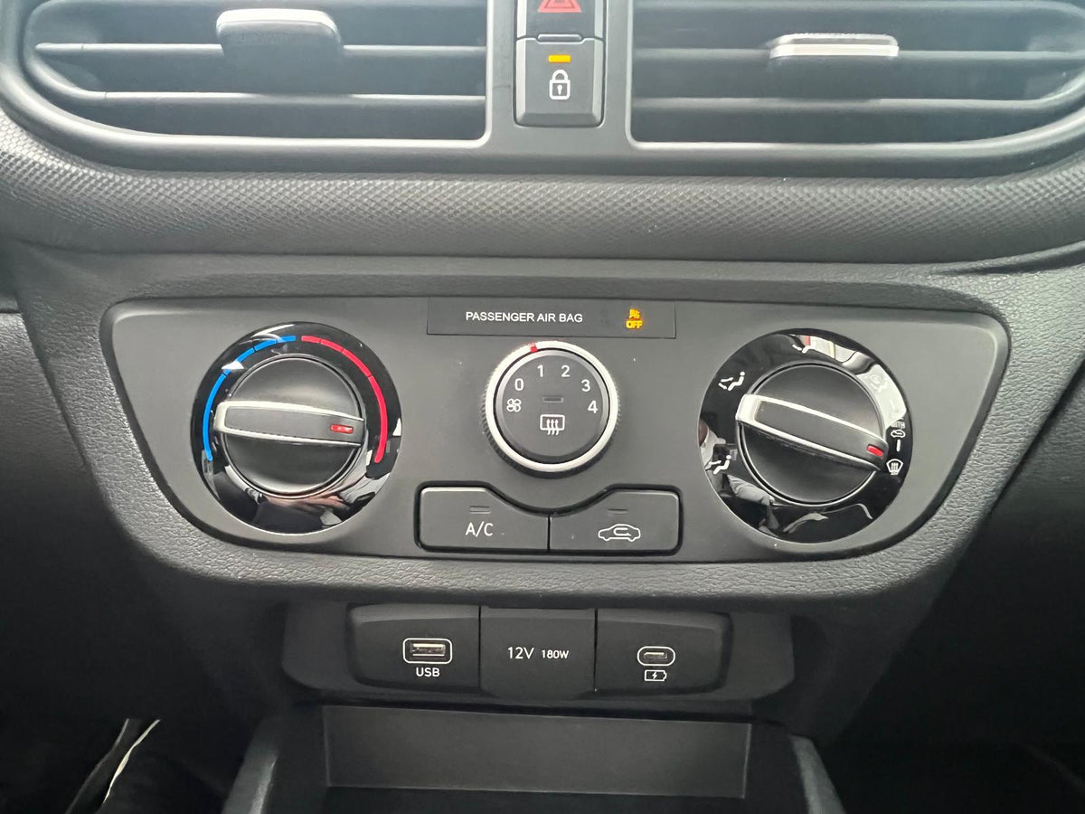 Hyundai i10 1.0 Comfort — foto 20