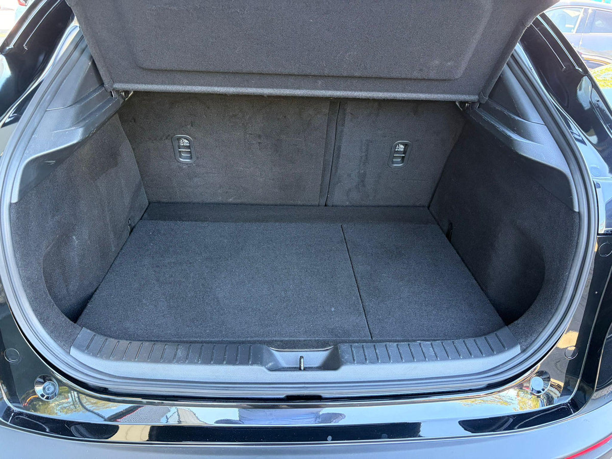 Mazda CX-30 2.0 e-SkyActiv-X M Hybrid Homura — foto 28
