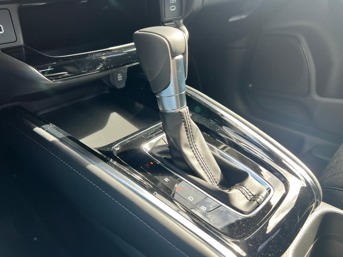 Honda HR-V 1.5 e:HEV Advance — foto 25