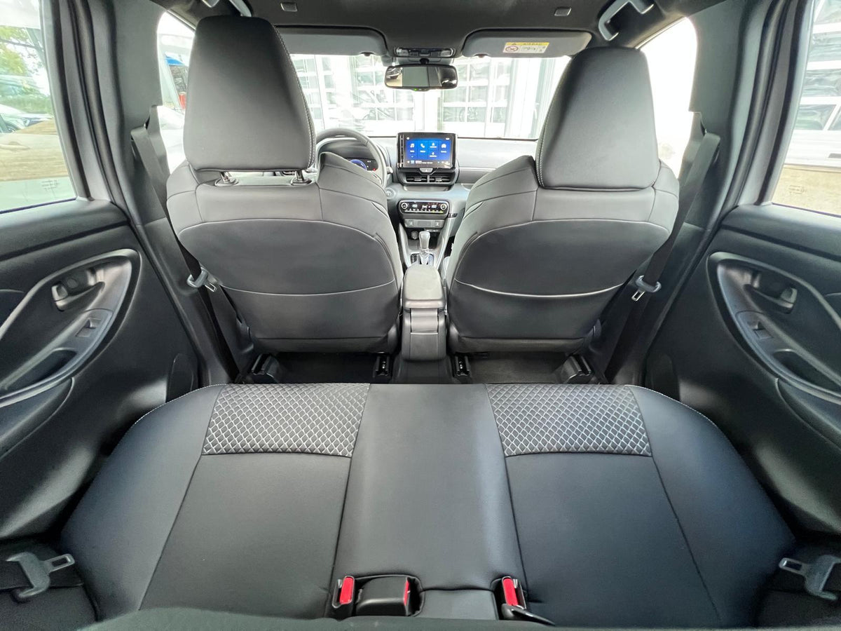 Mazda 2 Hybrid 1.5 Homura — foto 20