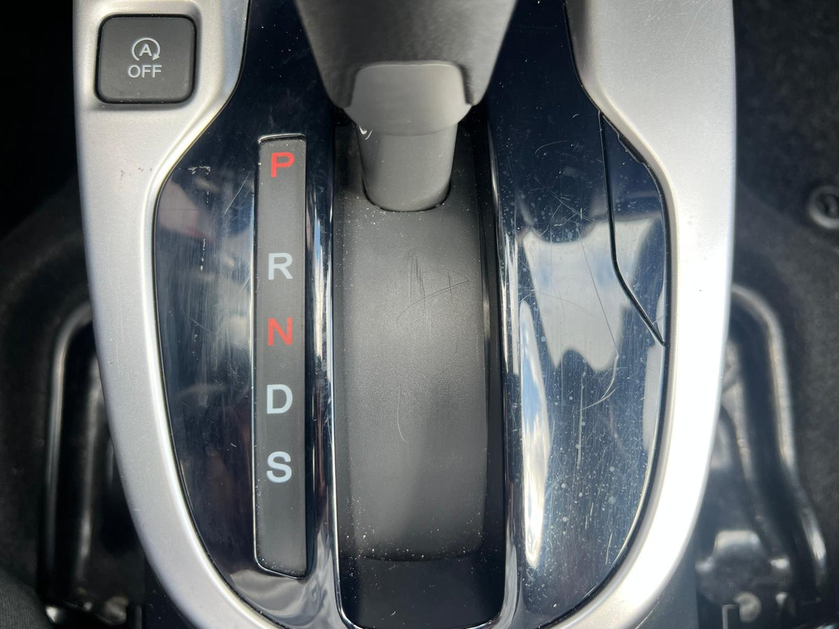 Honda Jazz 1.3 i-VTEC Comfort 102pk — foto 29