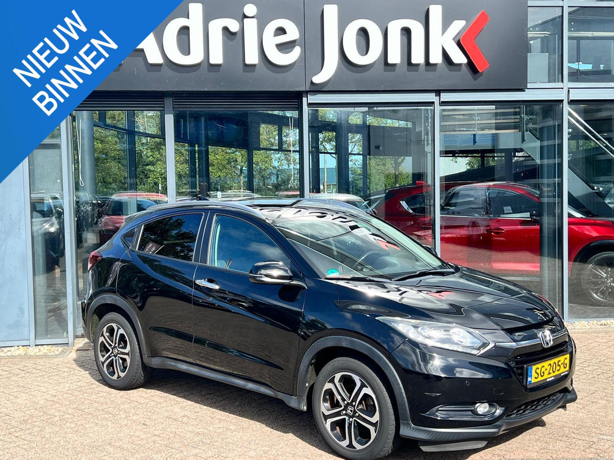 Honda HR-V 1.5 i-VTEC Executive — foto 1