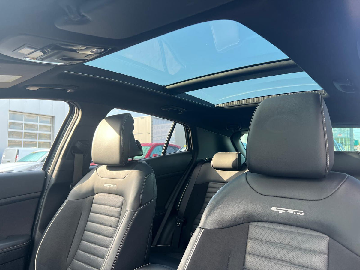 Kia Sportage 1.6 T-GDi Plug-in Hybrid AWD GT-PlusLine — foto 31