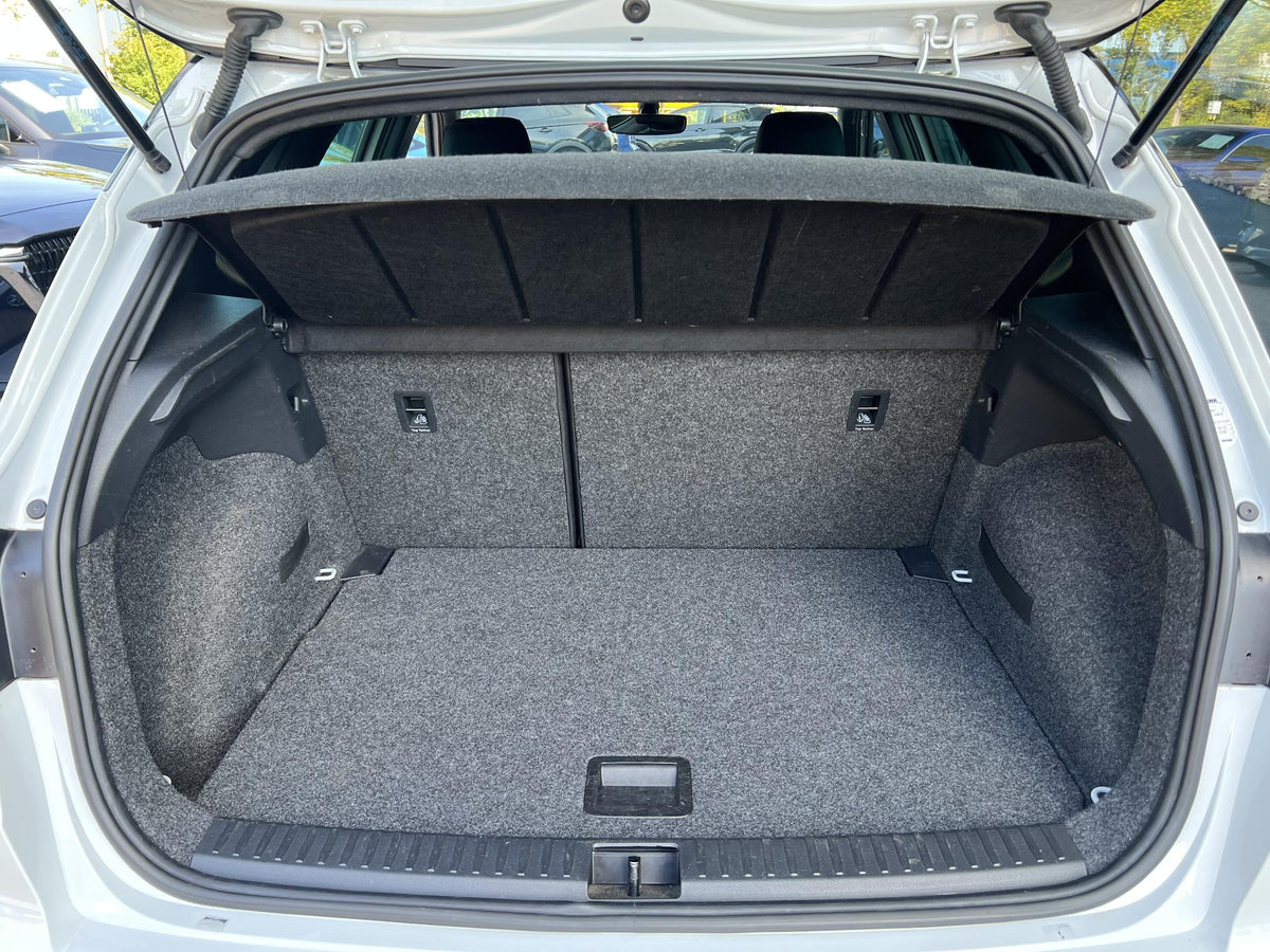 SEAT Arona 1.0 TSI FR Business Intense — foto 33