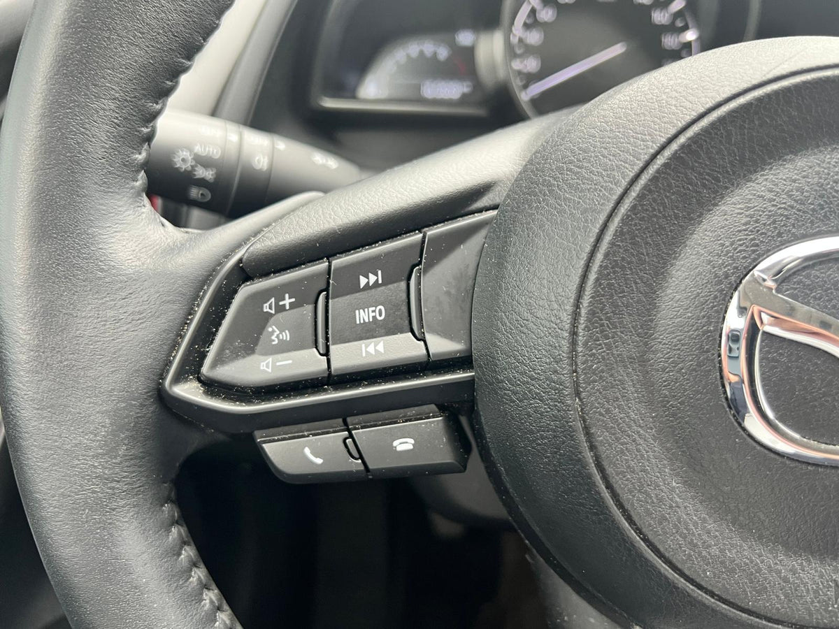 Mazda 2 1.5 e-SkyActiv-G 90 Homura — foto 19