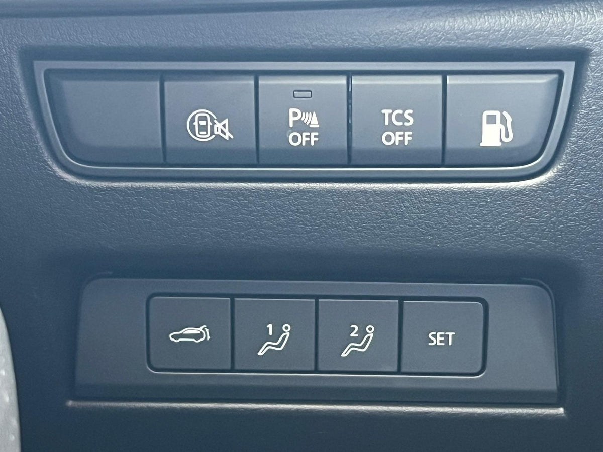Mazda CX-60 2.5 e-SkyActiv PHEV 327pk 8AT AWD Homura Plus — foto 16
