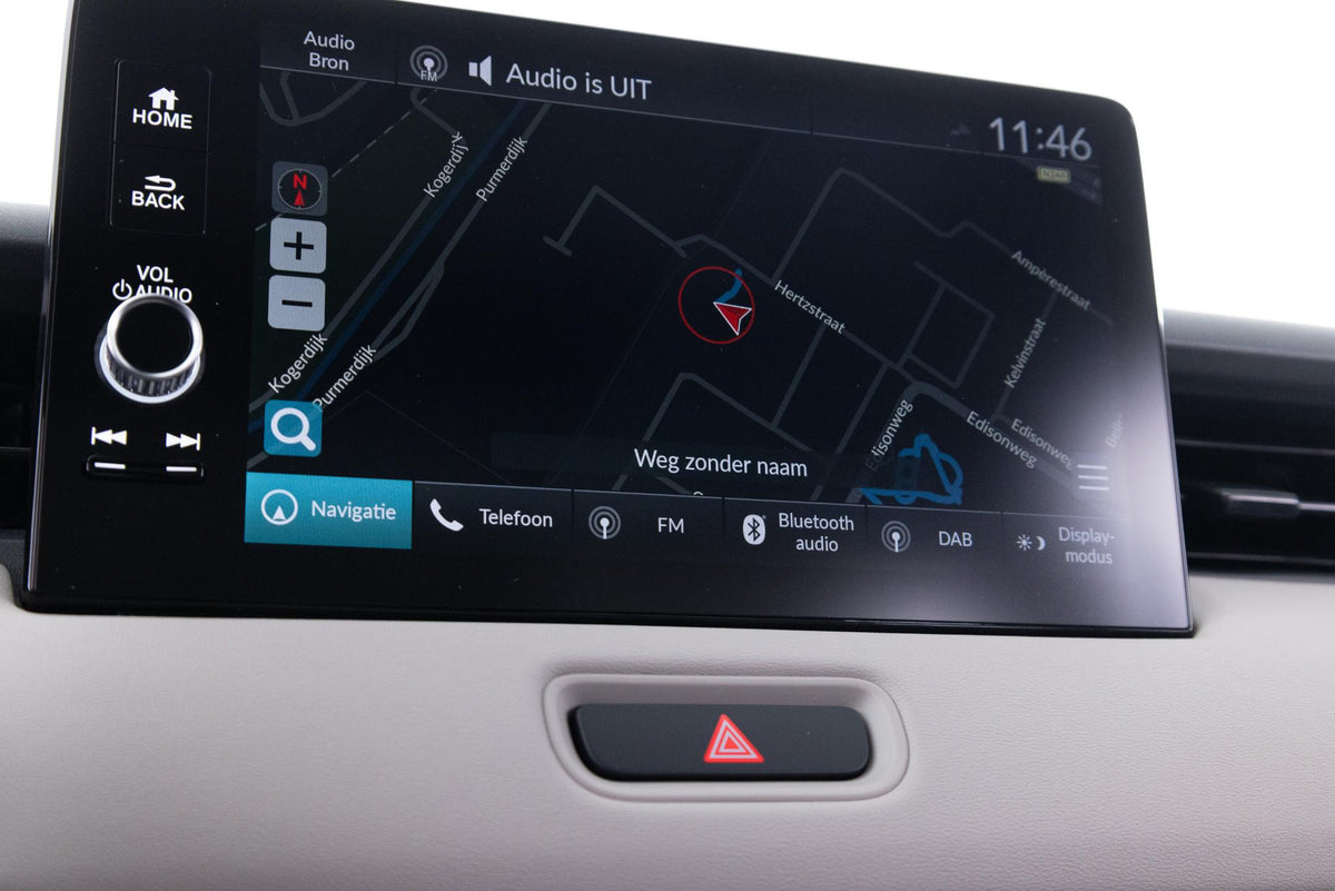 Honda HR-V 1.5 e:HEV Advance Style Plus  | NIEUW | — foto 22