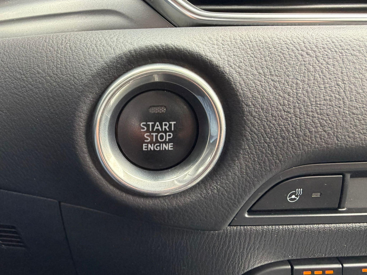 Mazda CX-5 2.0 e-SkyActiv-G M Hybrid 165 Centre-Line — foto 25