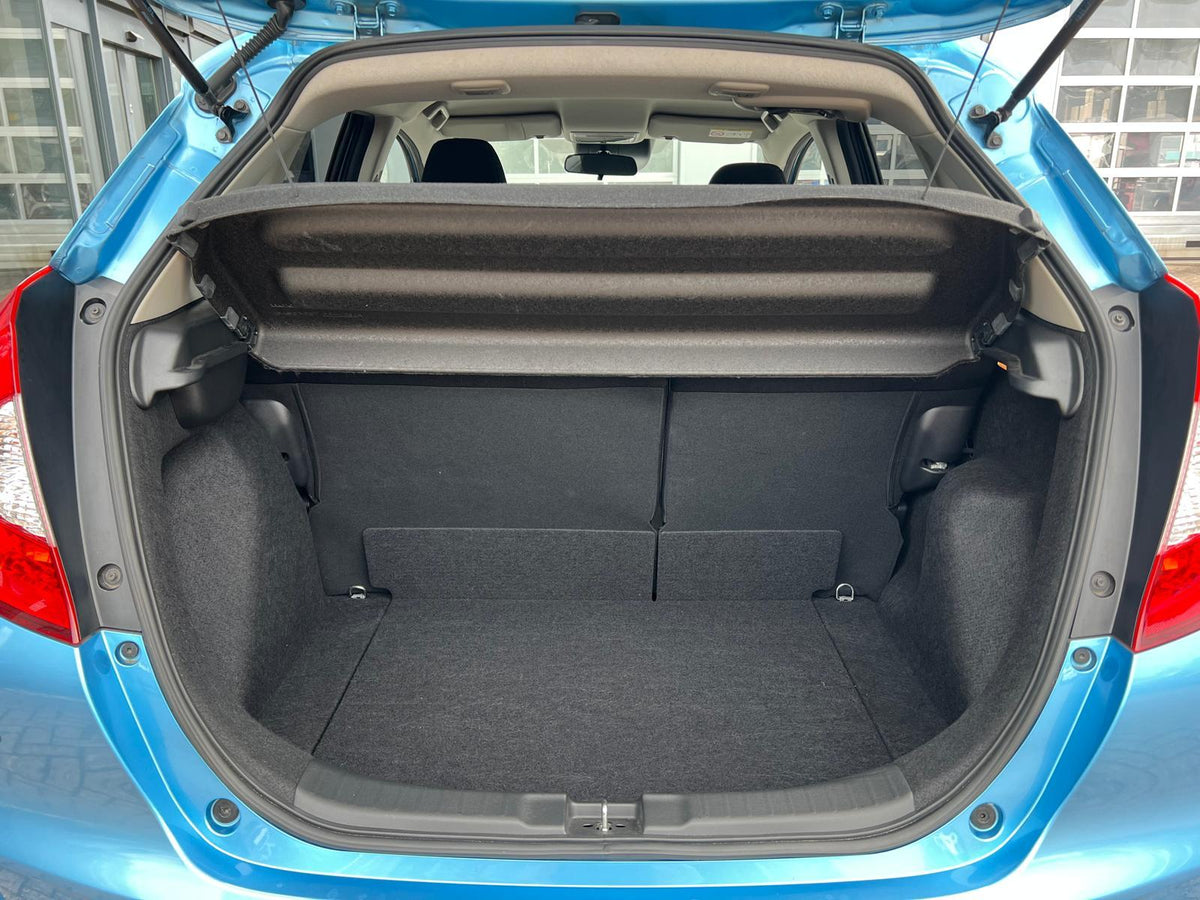 Honda Jazz 1.3 i-VTEC Elegance — foto 12