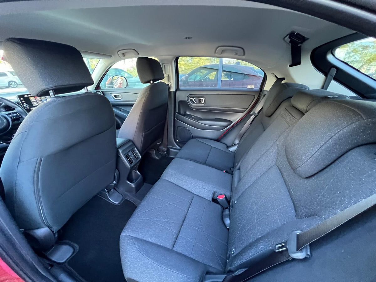 Honda HR-V 1.5 e:HEV Elegance — foto 11