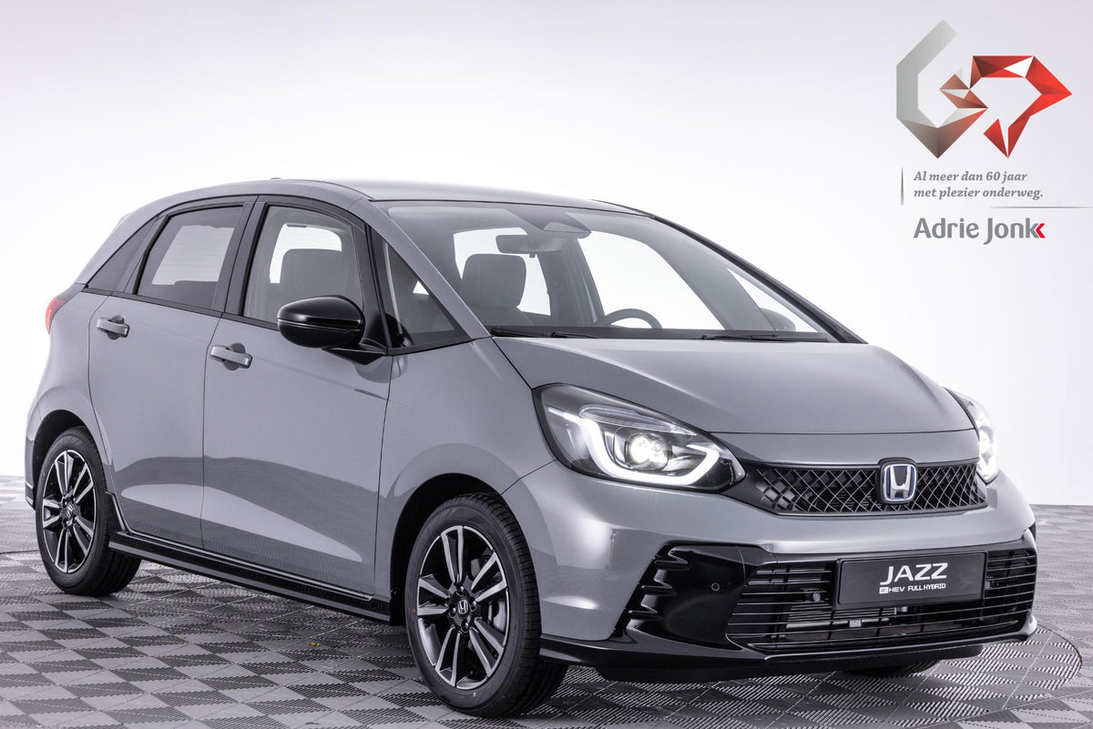 Honda Jazz 1.5 e:HEV Advance Sport — foto 1