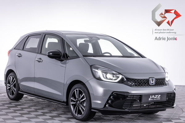 Honda Jazz 1.5 e:HEV Advance Sport
