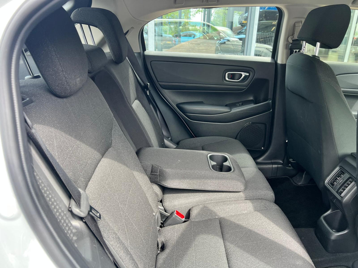 Honda HR-V 1.5 e:HEV Elegance — foto 15