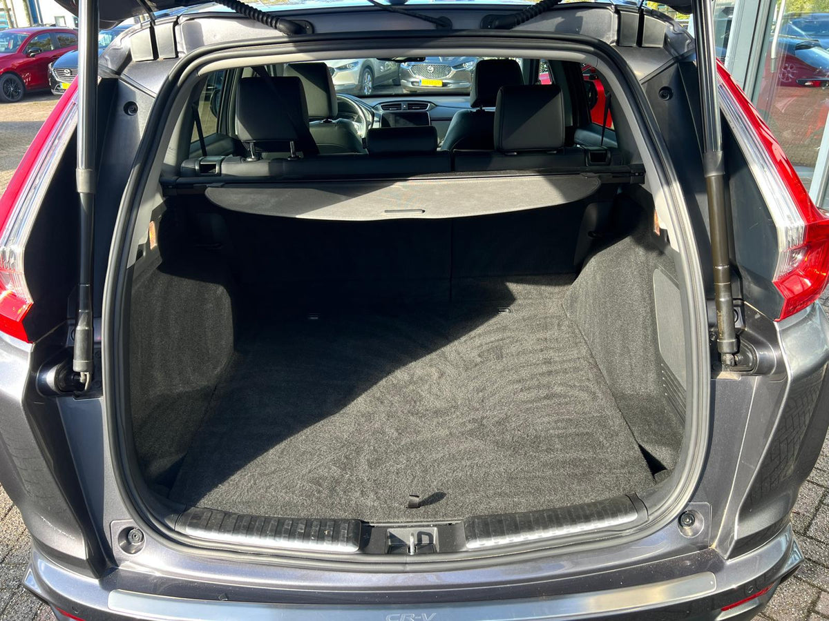 Honda CR-V 2.0 Hybrid AWD Executive — foto 13