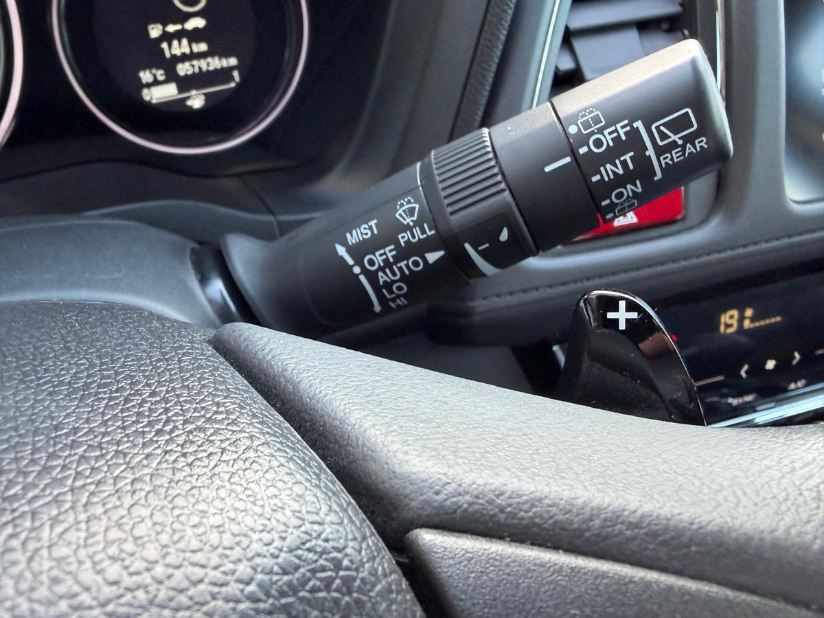 Honda HR-V 1.5 i-VTEC Elegance — foto 23