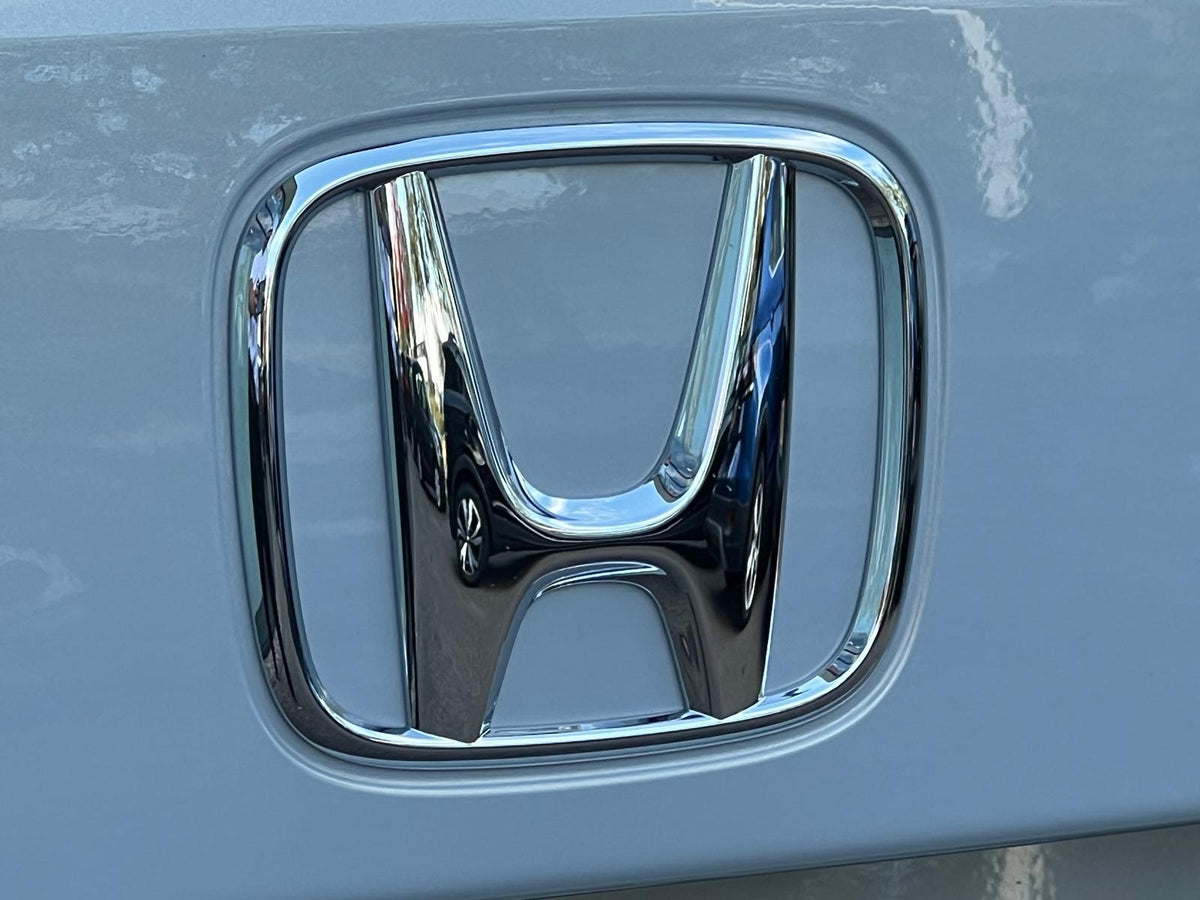 Honda Jazz 1.5 e:HEV Advance — foto 20