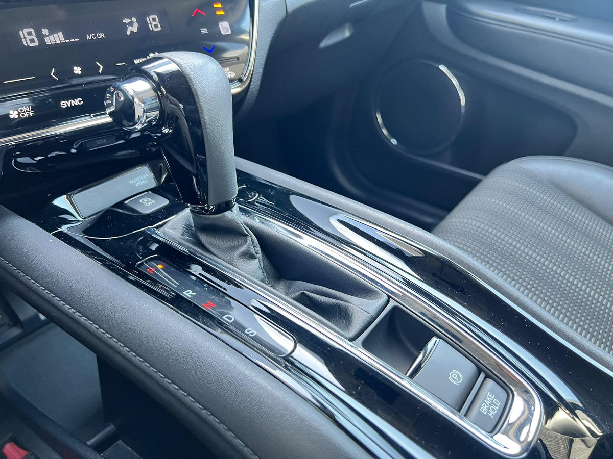 Honda HR-V 1.5 i-VTEC Executive — foto 39