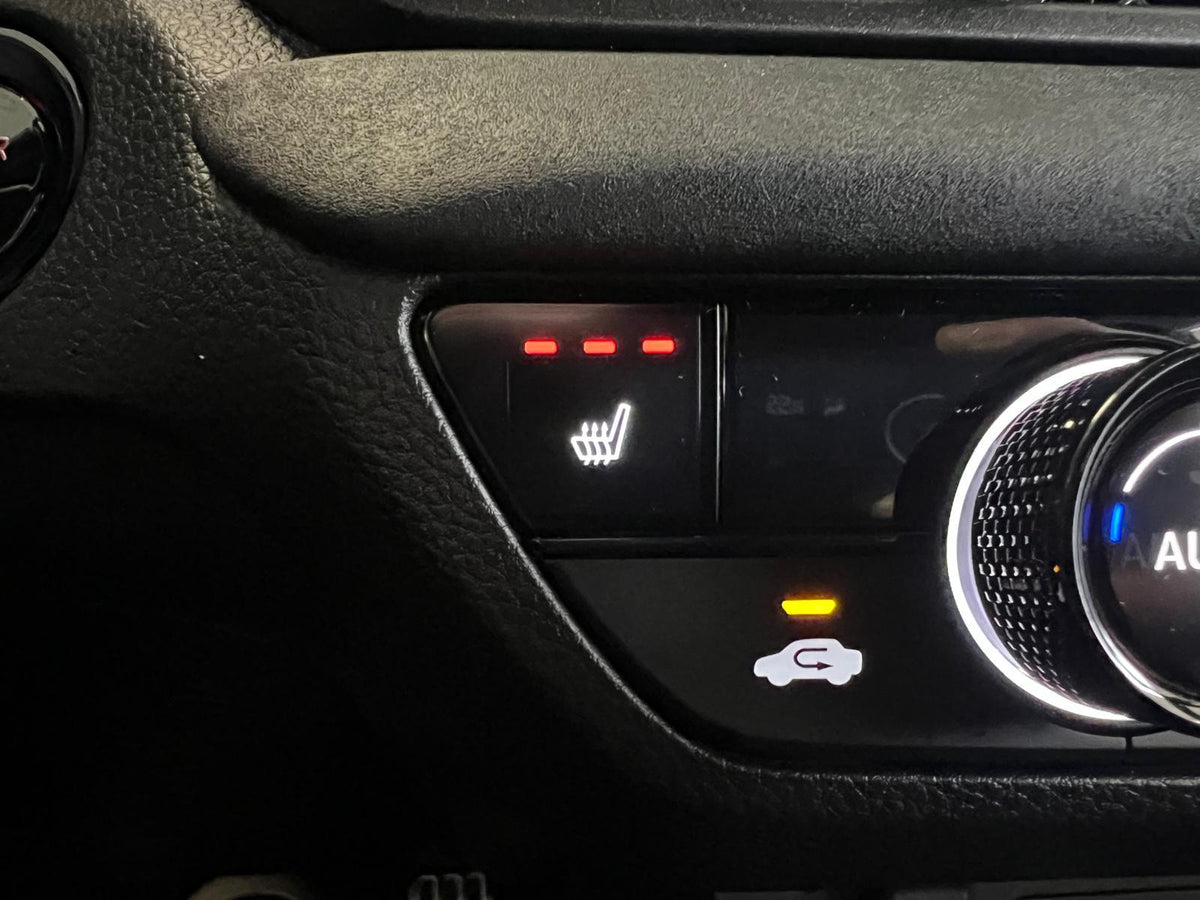 Honda Prelude 2.0 Advance — foto 13